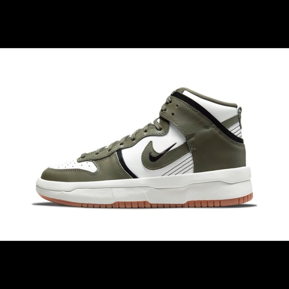 Nike Dunk High Up